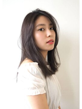 コワファースト  させぼ五番街店(COIFF1RST) フェイスレイヤー★