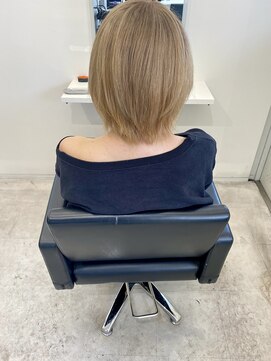 パーセント(percent) 【percent枚方】王道ベージュ