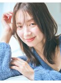 耳掛けリラックスボブ