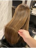 うる艶◎美髪ヘア【カミケンパセオ】