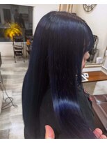 リッシュ 都賀店(Lish) 【NAVY】