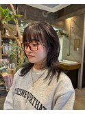 レイヤーカット◎