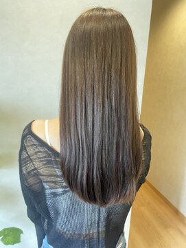 ゴートファクトリー(G.O.A.T factory) ブラウンベージュ