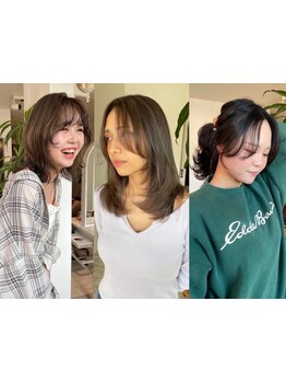 少人数でくつろげるプライベート空間が自慢◇最初から最後まで丁寧な施術だからこそ納得の仕上がり＊