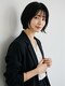 ヘアーサロン ナナン(Hair Salon nanan)の写真/【太宰府/下大利・水城駅から車7分■駐車場完備】大人女性に似合うカラーが得意な女性スタイリスト在籍★