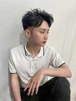 オーロ 千里山店(ORO)  20代30代40代50代髪質改善イメチェン美髪似合わせカット