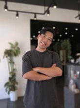 アグ ヘアー ロナック 宇都宮西川田店(Agu hair ronach) 矢口 航希