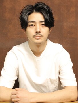 シアンデルカ(CYANDELUCCA) ビジネスマンショート