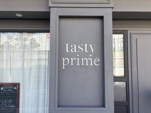 テイスティ プライム(tasty prime)の雰囲気（1月にリニューアルいたしました。より一層落ち着いた空間に♪）