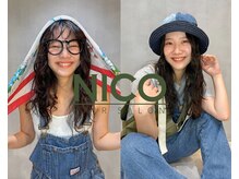 ニコ(NICO)