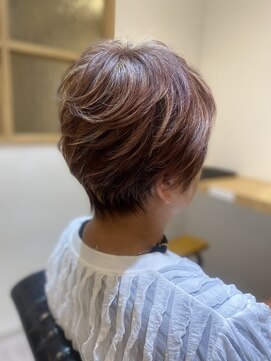 マグネ(magne) ハイライト