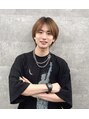 シンシア 新宿(CYNTHIA)/代表macoto/髪質改善【新宿/髪質改善】