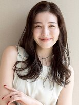 スリーランドメゾン 鶴見区横堤(THREELAND maison)&nbsp;<36>オリーブベージュ【砂川】／髪質改善・学割・白髪染めも◎