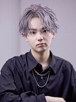 リップス 梅田ロフト(LIPPS) デザインフェザーショート