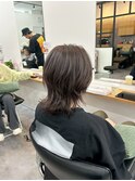 黒髪/オリーブグレー/小顔/ココアベージュ/印西牧の原駅