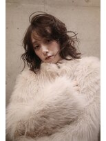 プロス(Pros)&nbsp;表参道/レイヤー/酸性ストレート/髪質改善/顔まわりカット