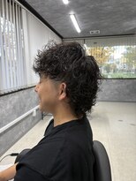 ウィム(WHIM)&nbsp;マレットヘア