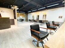 【CIEL蒲田店のこだわり】居心地の良い空間づくり