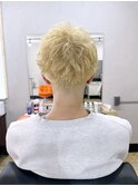 スパイキーブリーチ