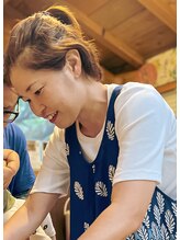 スマイル美容室&nbsp;岡田 