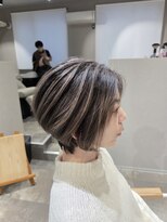 スイ(Suy') ショートカット