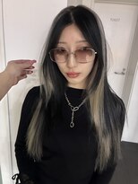 ゾーイダイミョウ(ZOEY daimyo)&nbsp;福岡デザインカラー