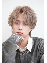 ゴールド 京都(GOALD)&nbsp;ツイストスパイラル ミルクティー