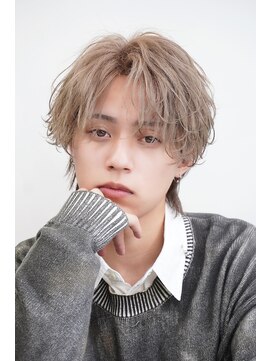 ゴールド 京都(GOALD) ツイストスパイラル ミルクティー