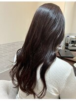 レグルス ヘアーデザイン パセオ野間大池店(Reglus hair design)&nbsp;髪質改善RAPOL/フルカラー