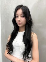 ロンド ストラーダ 心斎橋(Lond strada)&nbsp;色気Layer Style×透明感カラー