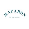 MACARON伊勢崎店 韓国ヘア/レイヤーカット/髪質改善/縮毛矯正【4月上旬OPEN(予定)】のお店ロゴ