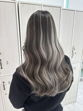 ハーツヘアーズ 五日市店(HEARTS hair's)