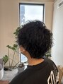Men‘s salon LoRE 京都河原町 メンズサロン/Men‘sカット/Men’sパーマ/メンズ眉毛&nbsp;Perm.