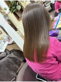 新規お得クーポンあり【見附　今町】キッズロングヘア