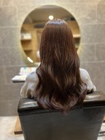 トゥーリ 長崎葉山店(tuuli)&nbsp;ココアブラウン