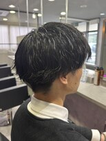 メゾンセブンルックス 宇都宮簗瀬店(Maison 7LOOKS)&nbsp;ツイスパ