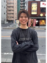 ロッソ 川口店(ROSSO) 高橋 幸希