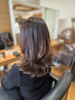 クララ 流山おおたかの森店(CLALA)&nbsp;髪質改善デジタルパーマ