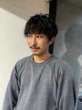 レム(LEM)&nbsp;北 和樹