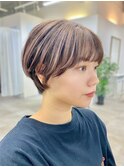 くびれショート　大人ショート　福岡ショート