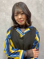 グラスヘア 石垣店(Grass Hair)&nbsp;ボブカット