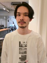 マカロニコースト(macaroni coast) 綿引 海人
