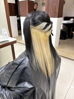 アッシュ 藤が丘店(Ash)&nbsp;サロンスタイル