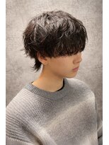 ブラッシュ アップ(Brush Up) シャドウウルフ