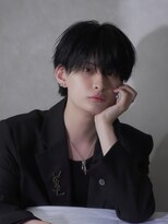 スウェル(SWELL)&nbsp;セットが苦手な方に人気のラウンドマッシュ
