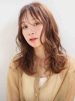 ヘアメイク フレンシア(hair make flencia)&nbsp;ロングパーマ