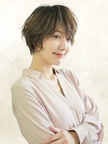 コードライン 三島店(CODE.LINE)&nbsp;《CODE.LINE》マニッシュショート