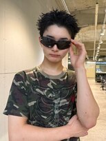 ロジ(loji)&nbsp;韓国アクティブショート