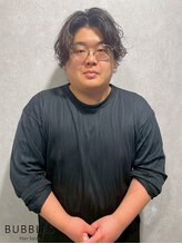 バブルス 本川越店(BUBBLES) 阿部