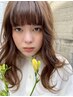 【ダメージケアパーマ♪】カット&デジタルパーマ&TOKIO Tr ¥14,900